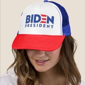 2 Hats NEW Joe Biden 2020 President Campai…